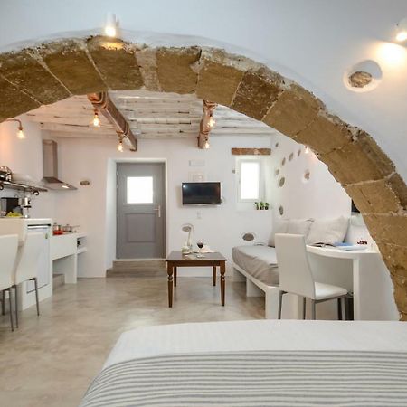 Venetian Suites Naxos City Εξωτερικό φωτογραφία