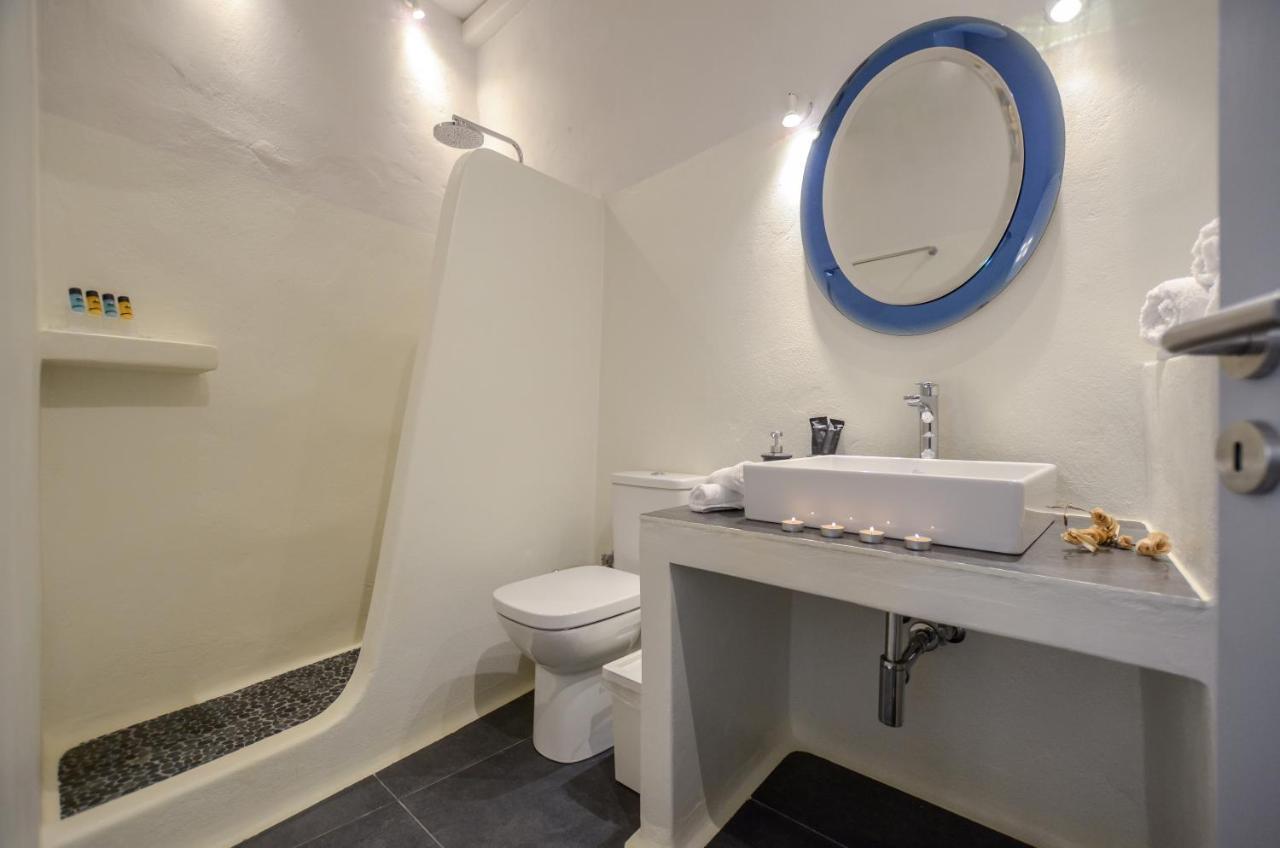 Venetian Suites Naxos City Εξωτερικό φωτογραφία