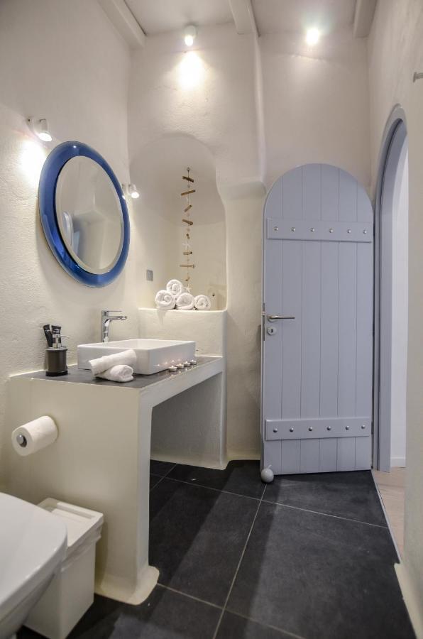 Venetian Suites Naxos City Εξωτερικό φωτογραφία