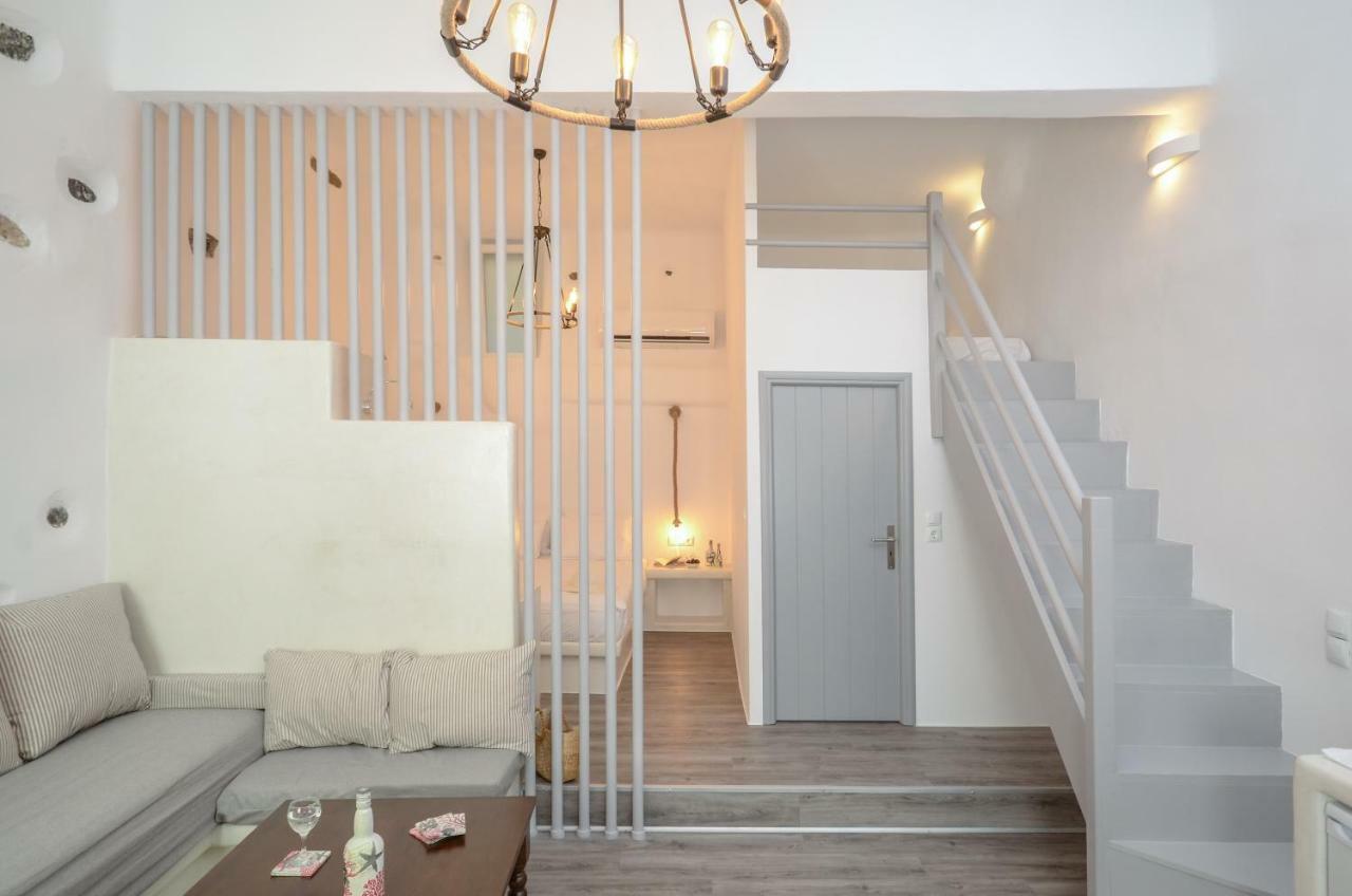 Venetian Suites Naxos City Εξωτερικό φωτογραφία