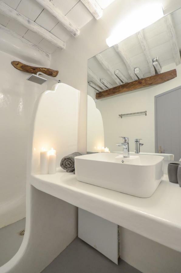 Venetian Suites Naxos City Εξωτερικό φωτογραφία