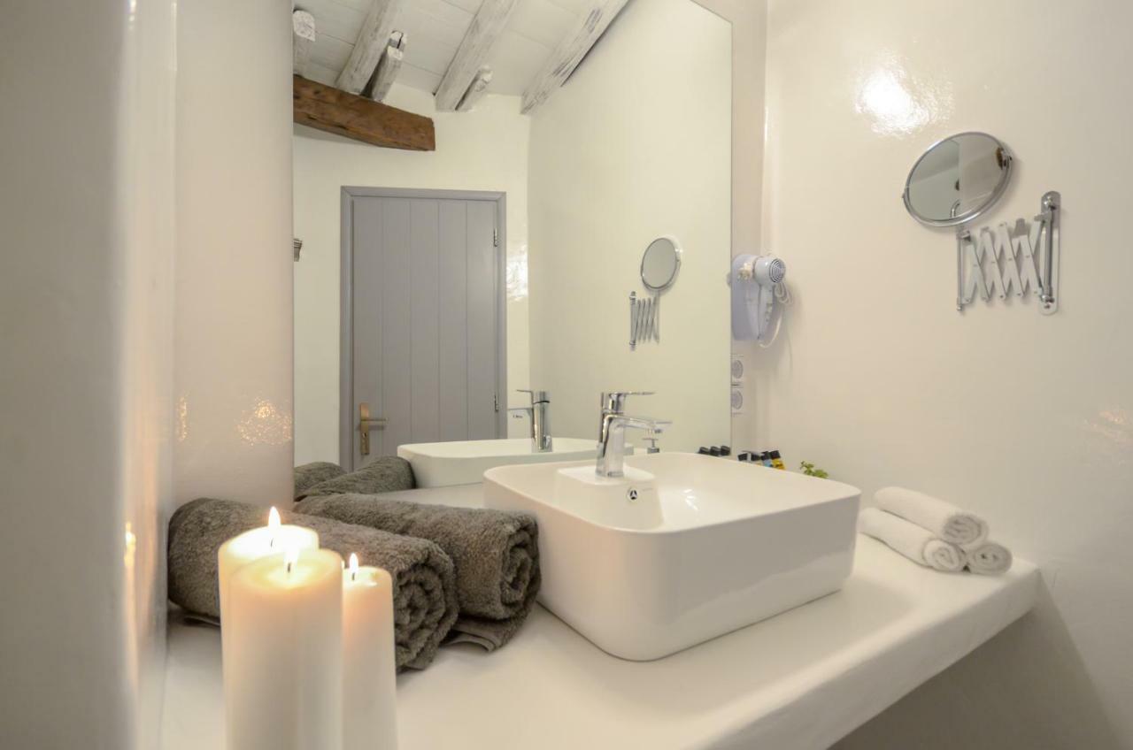 Venetian Suites Naxos City Εξωτερικό φωτογραφία