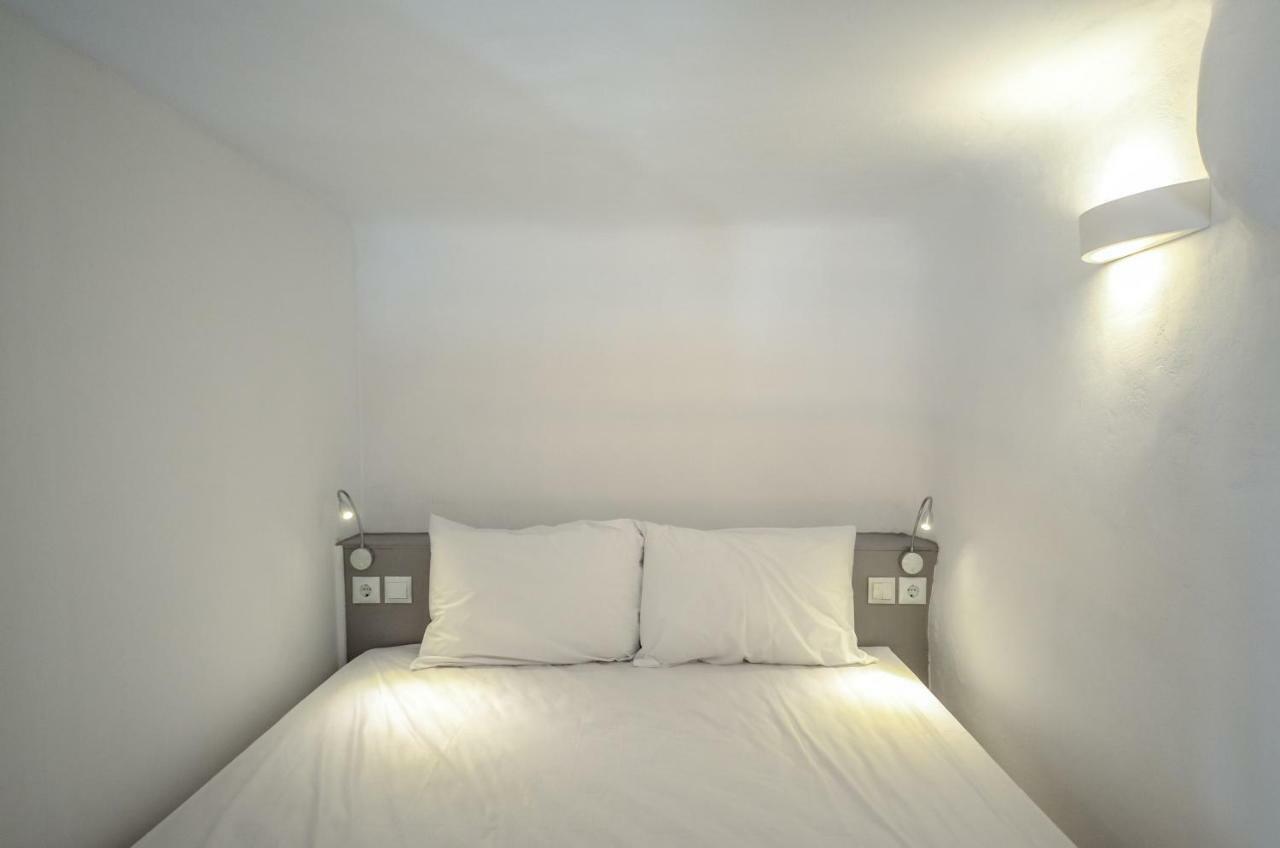Venetian Suites Naxos City Εξωτερικό φωτογραφία