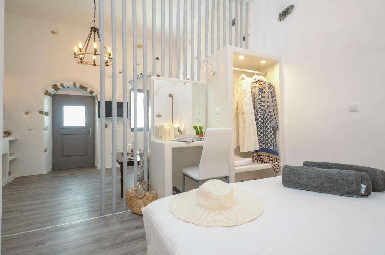Venetian Suites Naxos City Εξωτερικό φωτογραφία